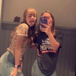 Meet your Posher, Jaclynn